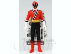 Legend Sentai Hero 04: Shinken Red