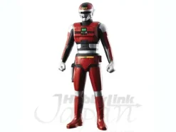 Legend Sentai Sharivan