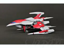 1/60 Legend Silverhawk Burst (Darius Burst)