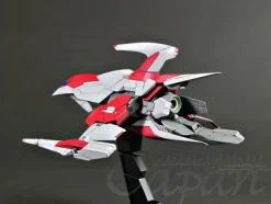 1/60 Legend Silverhawk Burst (Darius Burst)