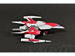 1/60 Legend Silverhawk Burst (Darius Burst)
