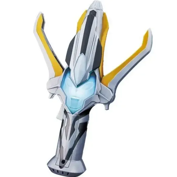 Legend Ultra Series Ginga Spark