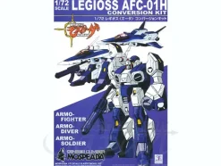 1/72 Legioss AFC-01H Eta 3 Set