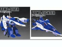 1/72 Legioss AFC-01H Eta 3 Set