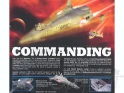 1/500 Leif Ericson Galactic Crusier