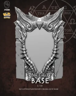 1/10 Lemegaton Base