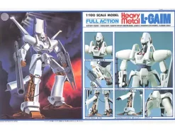 1/100 L-Gaim Mk.I