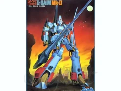 1/144 L-Gaim Mk.II