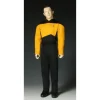 1/6 Lieutenant Commander Data