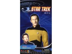 1/6 Lieutenant Commander Data