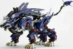 1/72 Liger Zero Jager Marking Plus Ver.