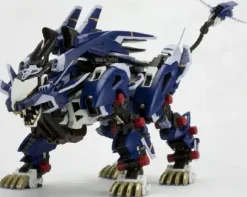 1/72 Liger Zero Jager Marking Plus Ver.