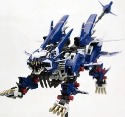 1/72 Liger Zero Jager Marking Plus Ver.