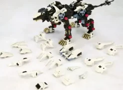 1/72 Liger Zero Marking Plus Ver.