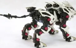 1/72 Liger Zero Marking Plus Ver.