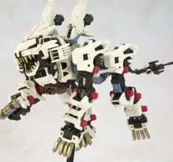 1/72 Liger Zero Marking Plus Ver.