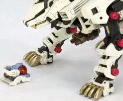 1/72 Liger Zero Marking Plus Ver.