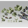 1/72 Liger Zero Panzer Unit
