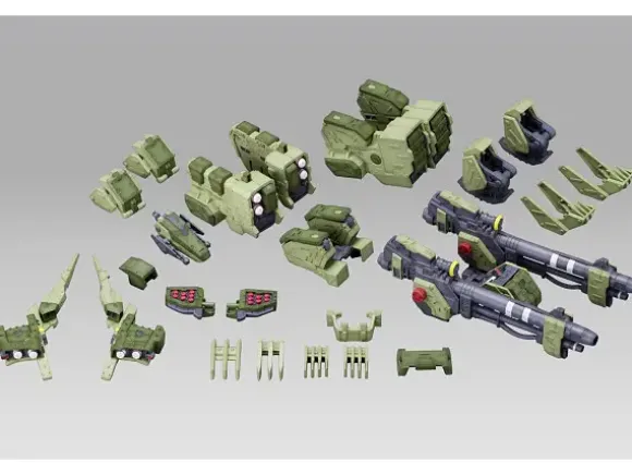 1/72 Liger Zero Panzer Unit