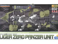 1/72 Liger Zero Panzer Unit