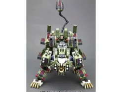 1/72 Liger Zero Panzer Unit