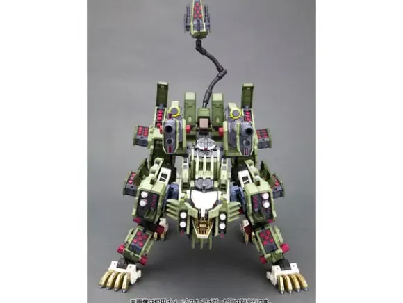1/72 Liger Zero Panzer Unit