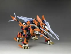 1/72 Liger Zero Schneider