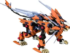 1/72 Liger Zero Schneider Marking Plus Ver.
