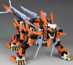 1/72 Liger Zero Schneider Marking Plus Ver.