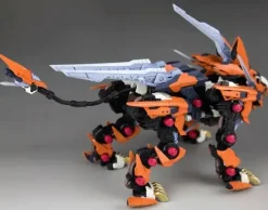 1/72 Liger Zero Schneider Marking Plus Ver.
