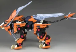 1/72 Liger Zero Schneider Marking Plus Ver.
