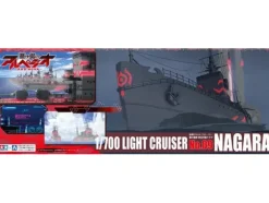 1/700 Light Cruiser Nagara