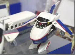 #24 Lightning E2 Jet