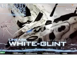 1/72 Lineark White Glint