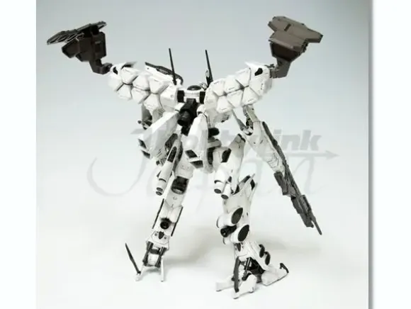 1/72 Lineark White Glint