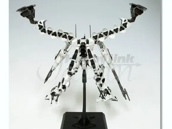 1/72 Lineark White Glint
