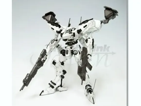 1/72 Lineark White Glint