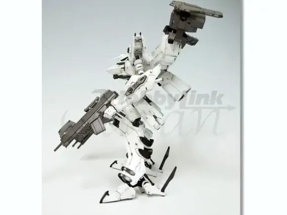 1/72 Lineark White Glint