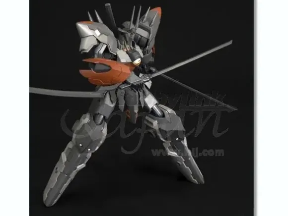 1/144 Linebarrel Mode-B Emi Kizaki Ver. Limited Edition