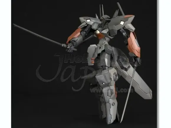 1/144 Linebarrel Mode-B Emi Kizaki Ver. Limited Edition