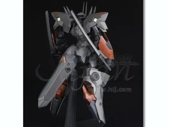 1/144 Linebarrel Mode-B Emi Kizaki Ver. Limited Edition