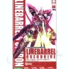 1/144 Linebarrel Overdrive