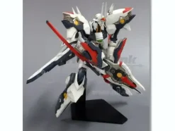 1/144 Linebarrel Overdrive