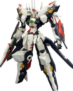 1/144 Linebarrel Overdrive (Linebarrels of Iron) (Reissue)