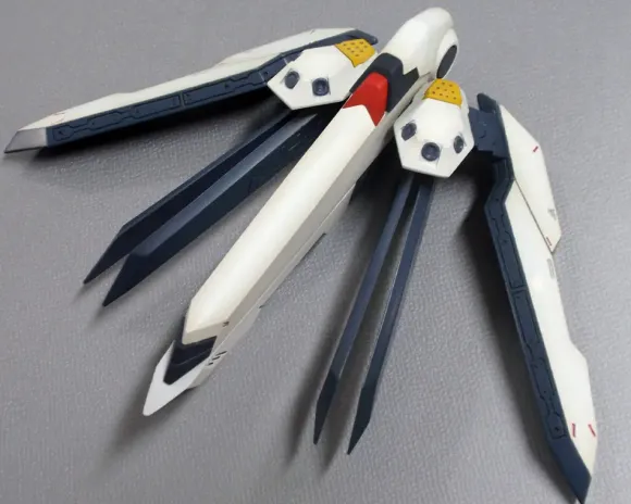 1/144 Linebarrel Overdrive (Linebarrels of Iron) (Reissue)