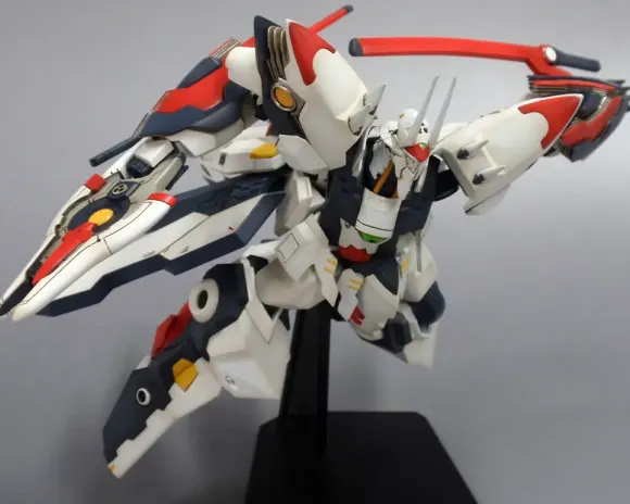 1/144 Linebarrel Overdrive (Linebarrels of Iron) (Reissue)