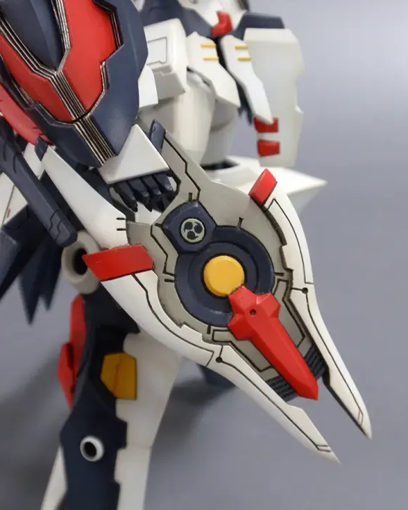 1/144 Linebarrel Overdrive (Linebarrels of Iron) (Reissue)