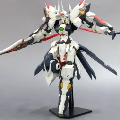 1/144 Linebarrel Overdrive (Linebarrels of Iron) (Reissue)
