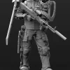 1/24 Line Breaker Frost