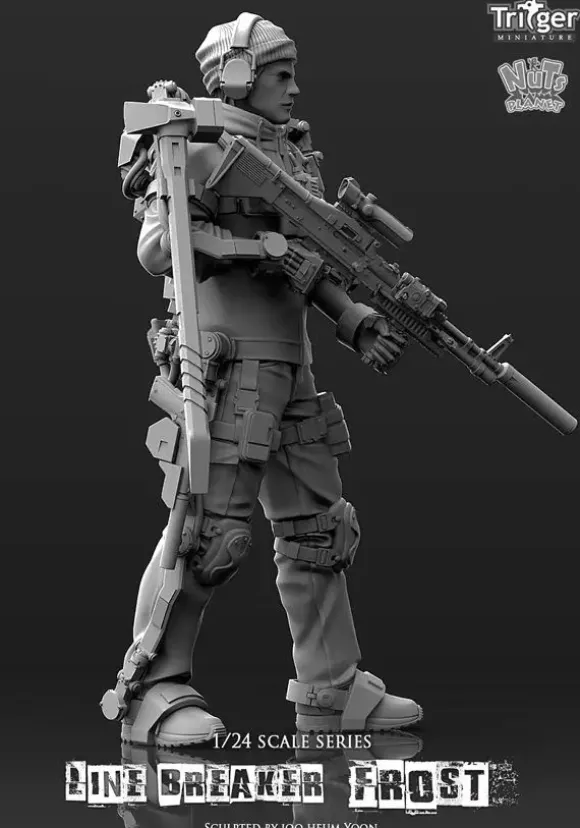 1/24 Line Breaker Frost